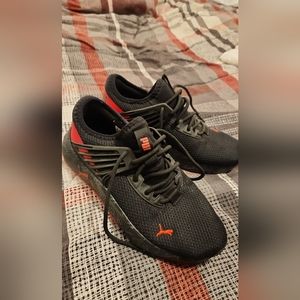 Mens Shoes